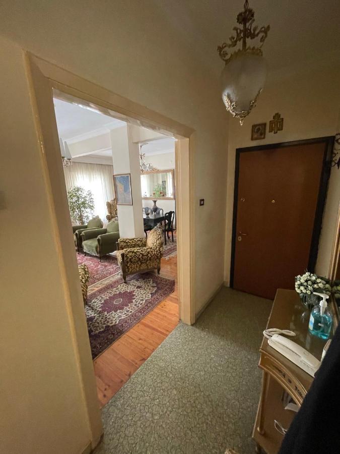 Apartment Classic 60's