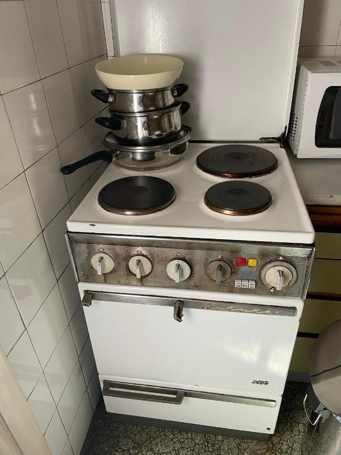 Classic 60's Apartment