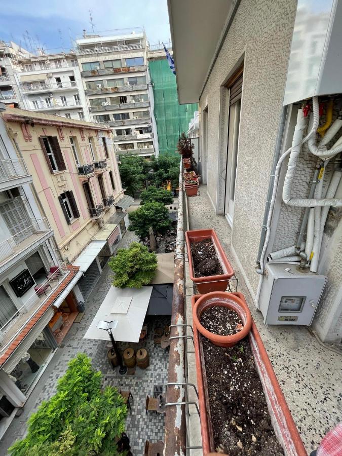 Classic 60's Thessaloniki